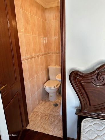 Vendo Apartamento T.3 - Com parqueamento a 70 Mts da Praia em Nazaré-26