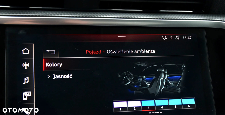 Audi Q3 35 TDI S tronic S line - 23
