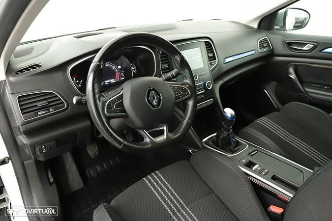 Renault Mégane Sport Tourer 1.3 TCe GT Line - 7