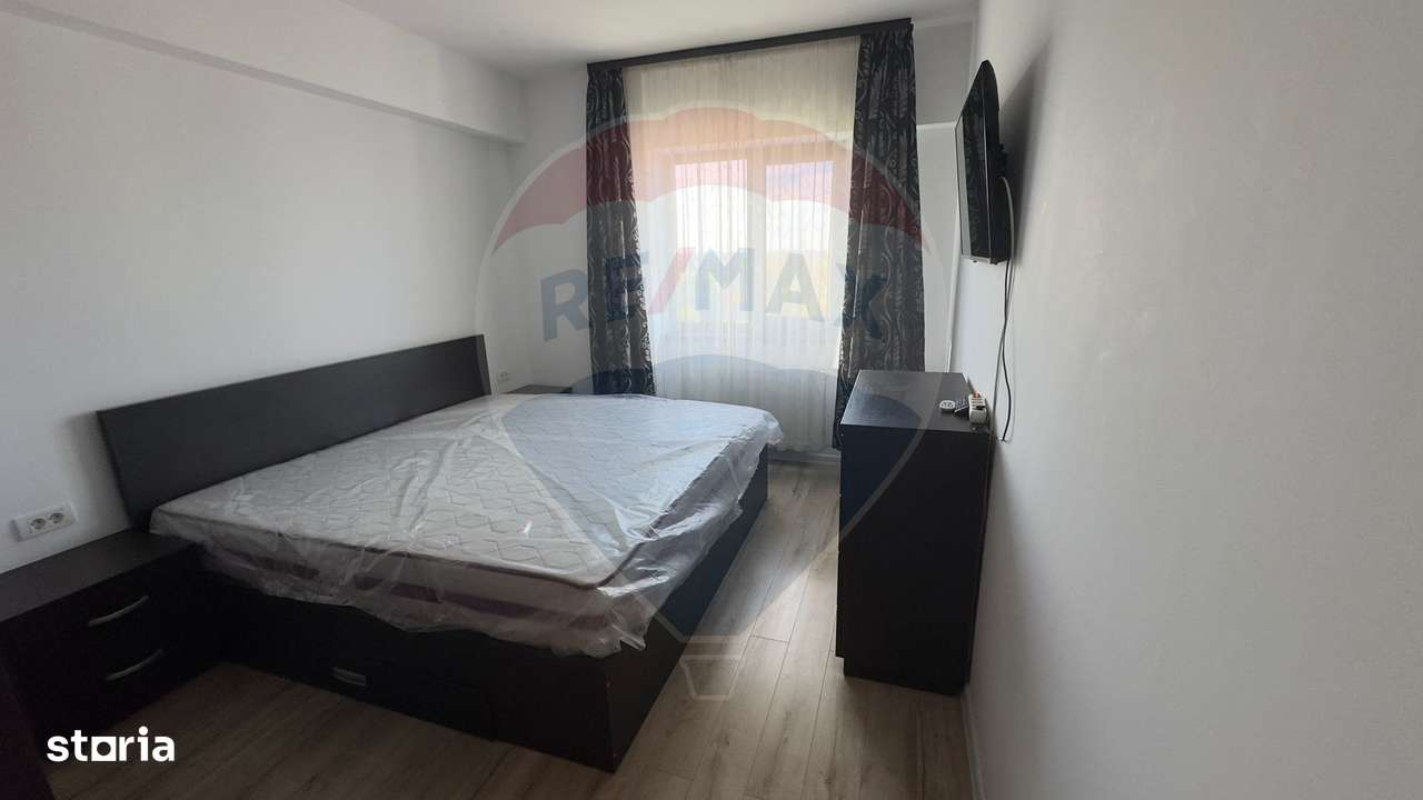 Apartament cu 3 camere de închiriat la Lacul Morii - Imagine principală: 2/10