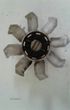 Motoventilador Mitsubishi Pajero Sport I (K7_, K9_) - 1