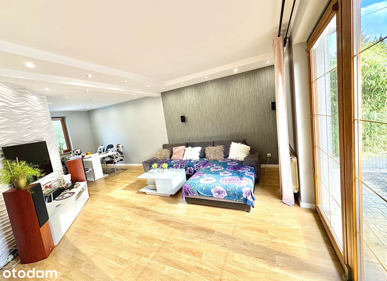 Gotowy do zamieszkania dom w Gliwicach-3