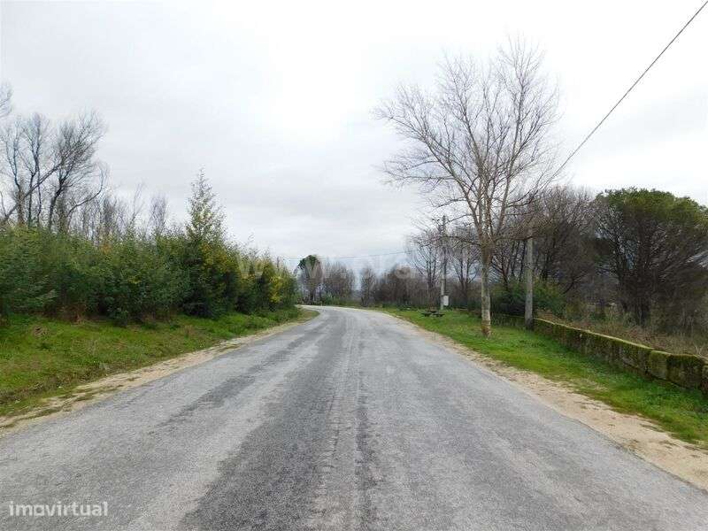 Terreno / Gouveia, Rio Torto - Grande imagem: 3/8