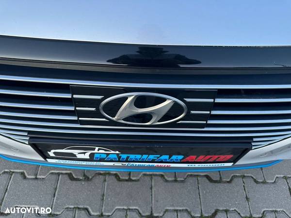 Hyundai IONIQ Hybrid 1.6 GDI Premium - 18
