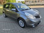 Nissan Note 1.4 Acenta - 2