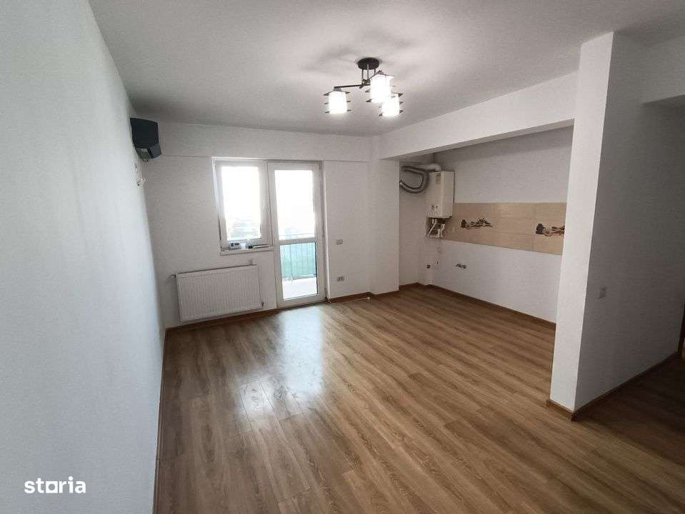 APARTAMENT 2 CAMERE, BLOC NOU, LOC PARCARE, MALL MOLDOVA-1