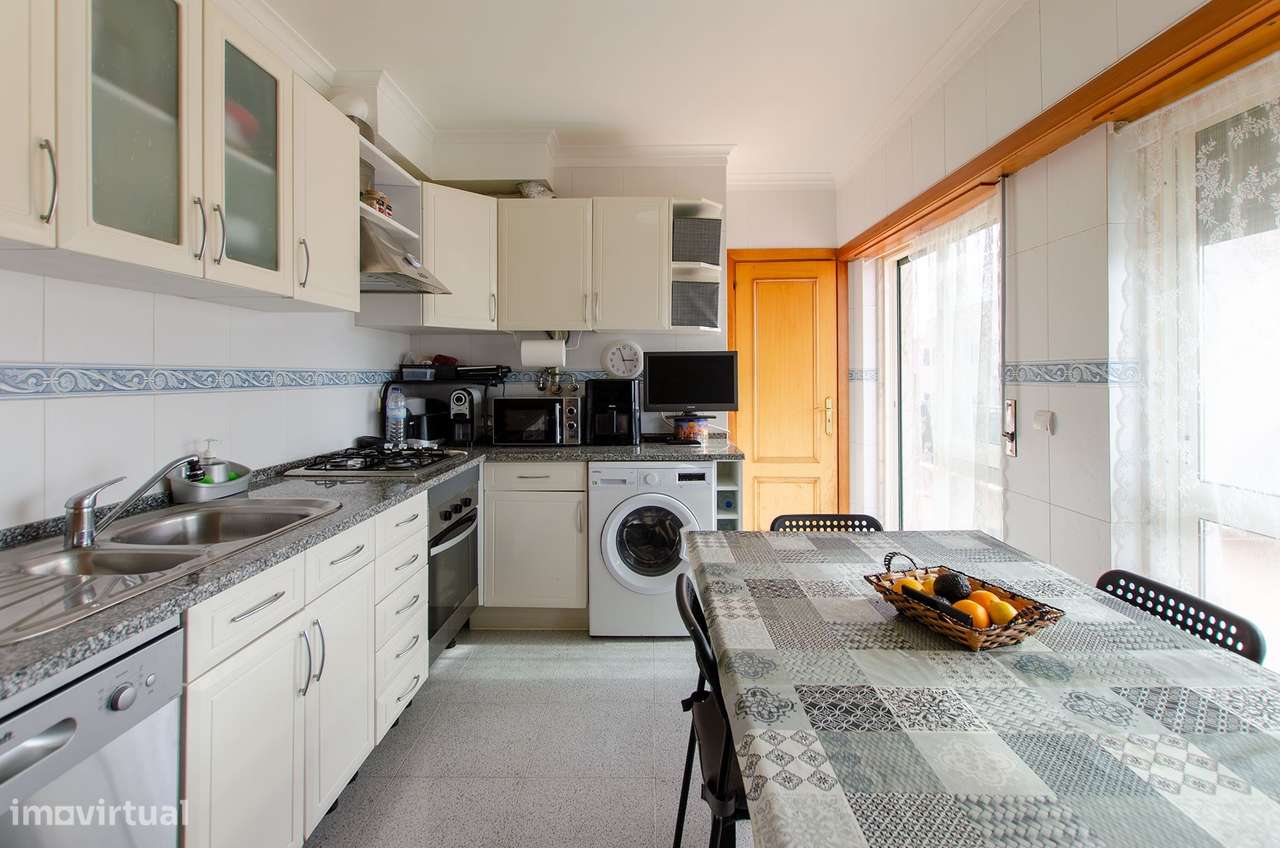 Apartamento Duplex T3+2  Premium em Ericeira, Mafra – Vista Mar e Serr-32