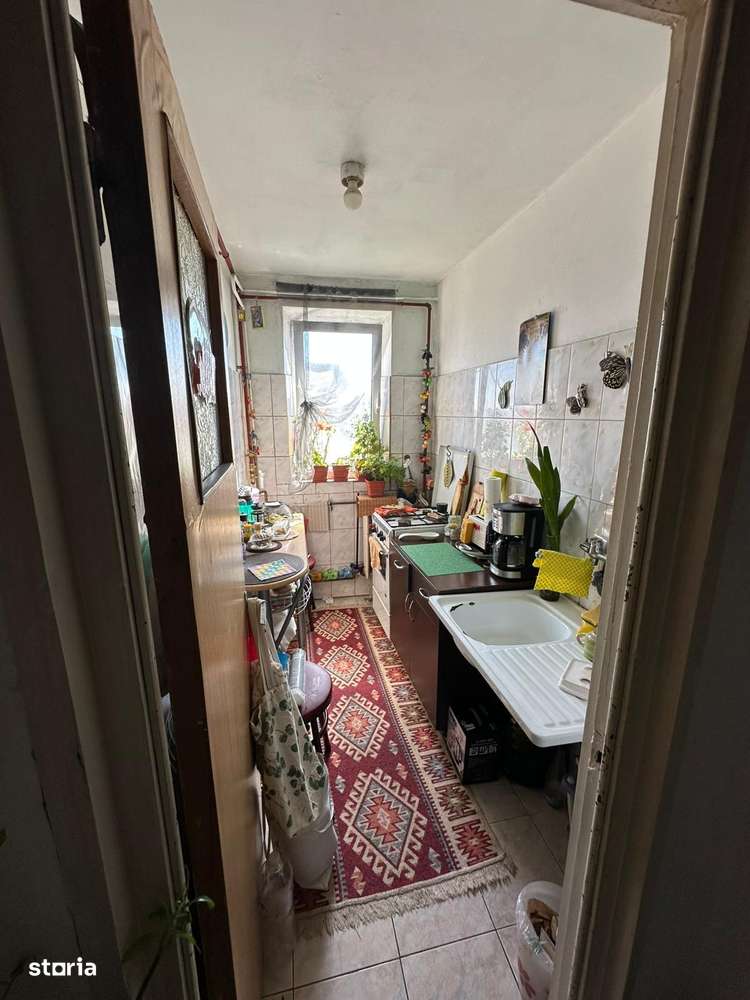 Apartament 2 camere Giurgiului - Imagine principală: 3/9