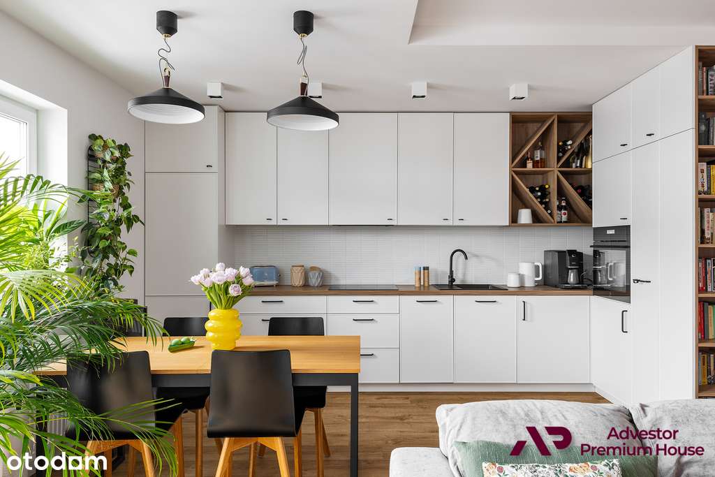 Blisko Rusałki | 2 miejsca w hali | wyposażone-5