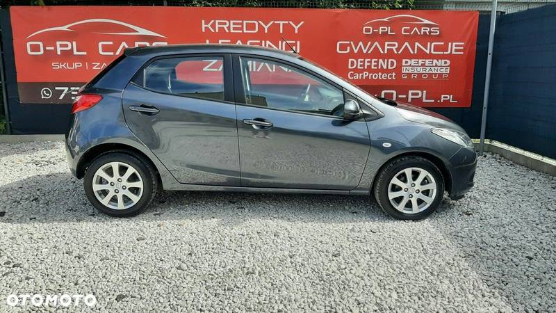 Mazda 2 1.3 Comfort - 5