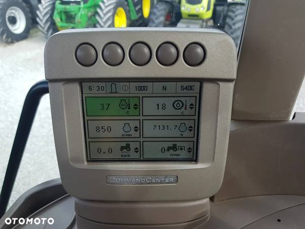 John Deere 6430 Premium 2010R - 32