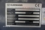 Kleemann MR 110 Z EVO2 - 25