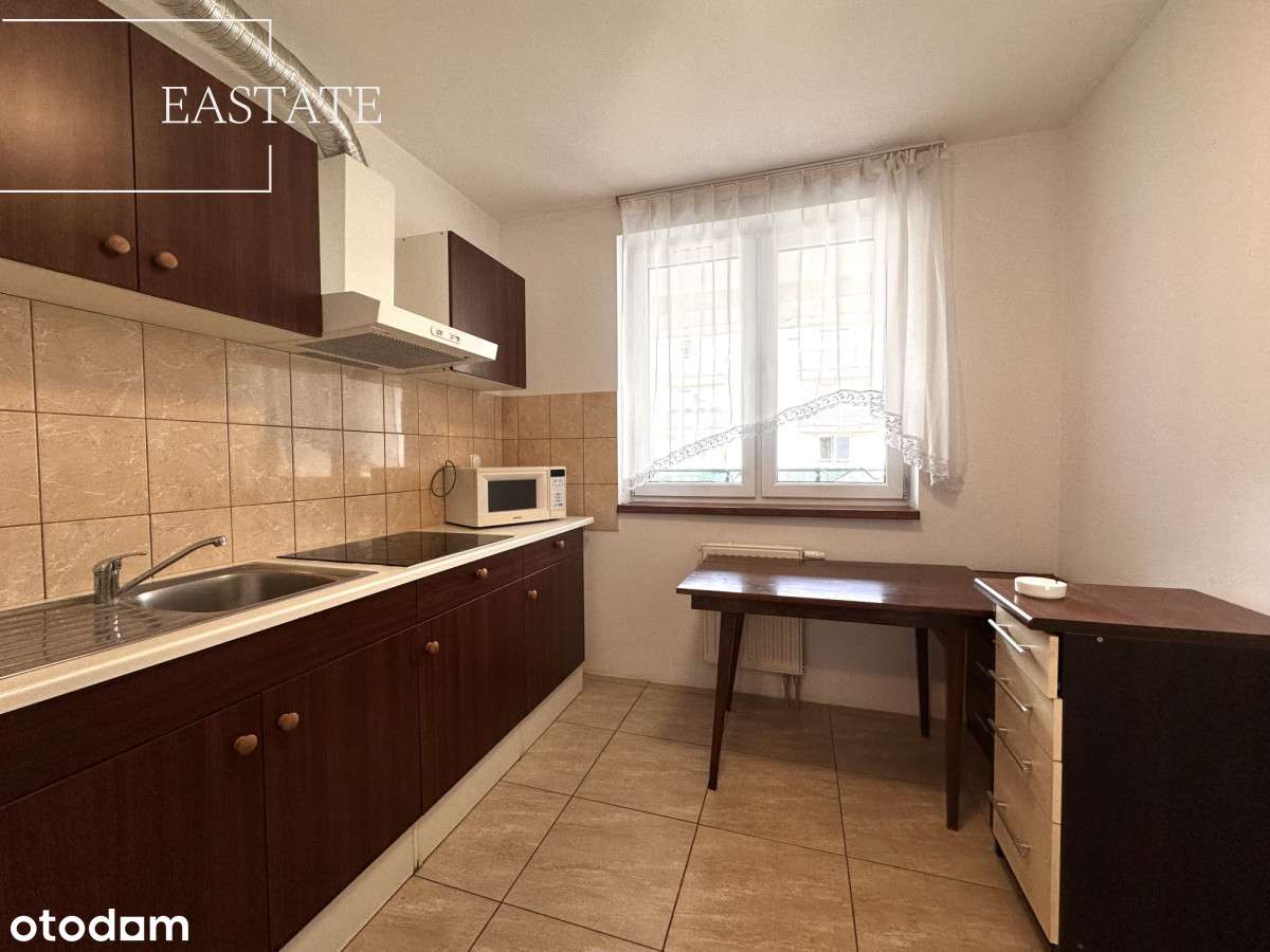 jasne, duże/cicha, spokojna okolica/duży balkon - Pełny obrazek: 4/10