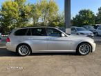 BMW Seria 3 318d DPF Touring Aut. Edition Exclusive - 4