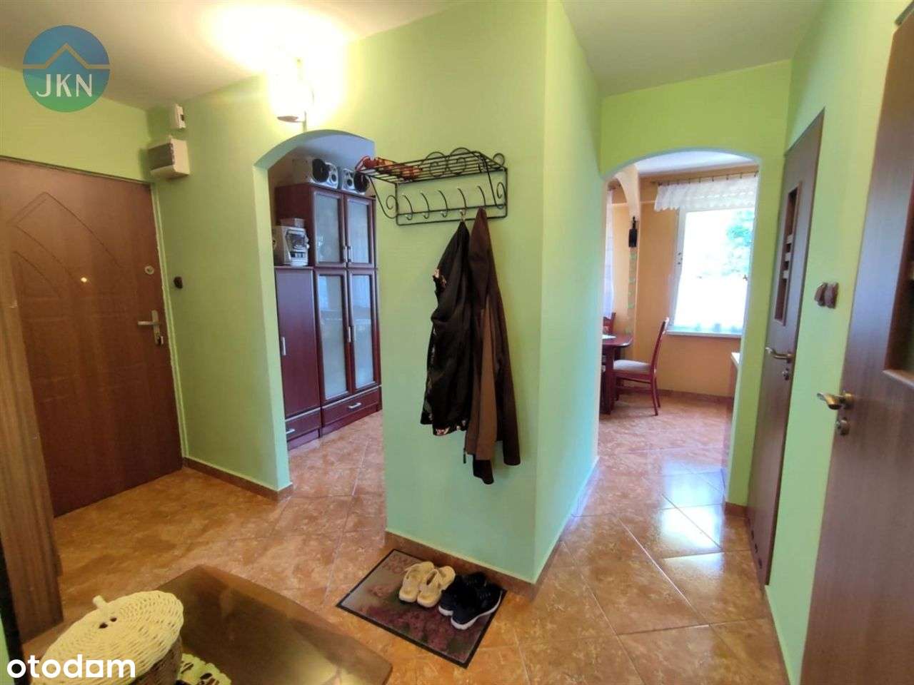 Żywiec. Osiedle 700-lecia. Przestronne mieszkanie. - Pełny obrazek: 5/9