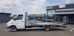 Mercedes-Benz Sprinter 416 CDI Plarforma transport auto - 17