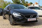 Volvo V40 2.0 D2 Momentum Geartronic - 12