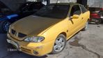 COMANDO DAS LUZES RENAULT MEGANE I COACH - 3