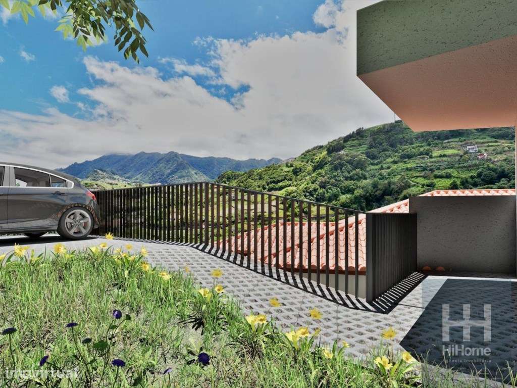 Terreno com projeto | Machico, Porto da Cruz - Grande imagem: 5/29
