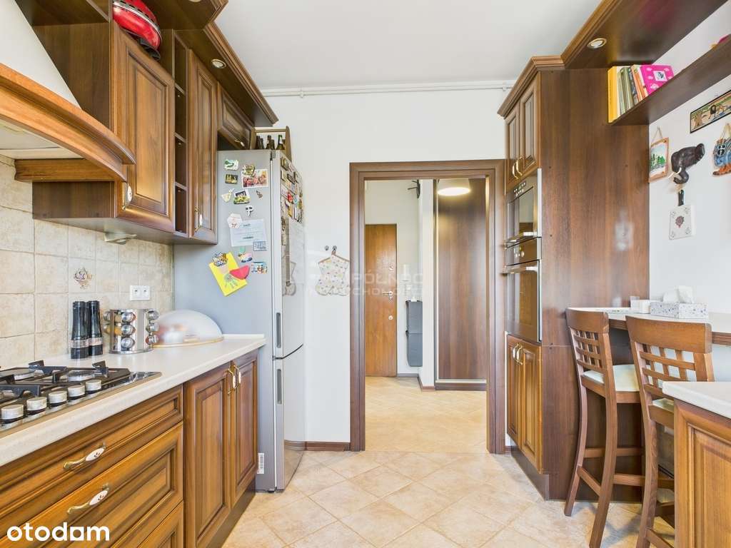 Zadbane mieszkanie gotowe do wprowadzenia-7