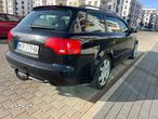 Audi A4 Avant 2.7 TDI Multitronic - 15