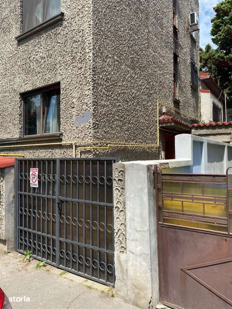 Vanzare D+P+1 din D+P+2 | Stefan cel Mare - Tunari |-4