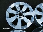 86V 5X112 R18 ET56,5 MERCEDES A166 ML - 5