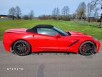 Chevrolet Corvette Stingray 2LT 6.2 V8 Cabrio Automatik - 10