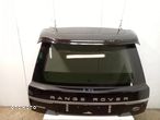Range Rover IV klapa tyl tylna kompletna - 3