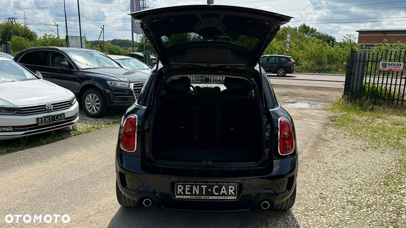 MINI Countryman Cooper SD - 29