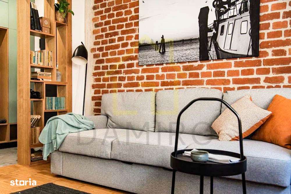 Apartament 2 camere Stirbei Voda Cismigiu Ultracentral  Comision 0%-2