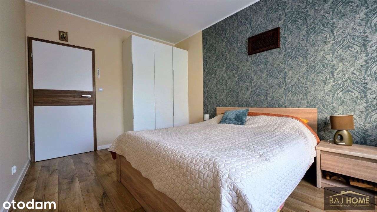 Mieszkanie na sprzedaż osiedle Jar - Toruń.-8