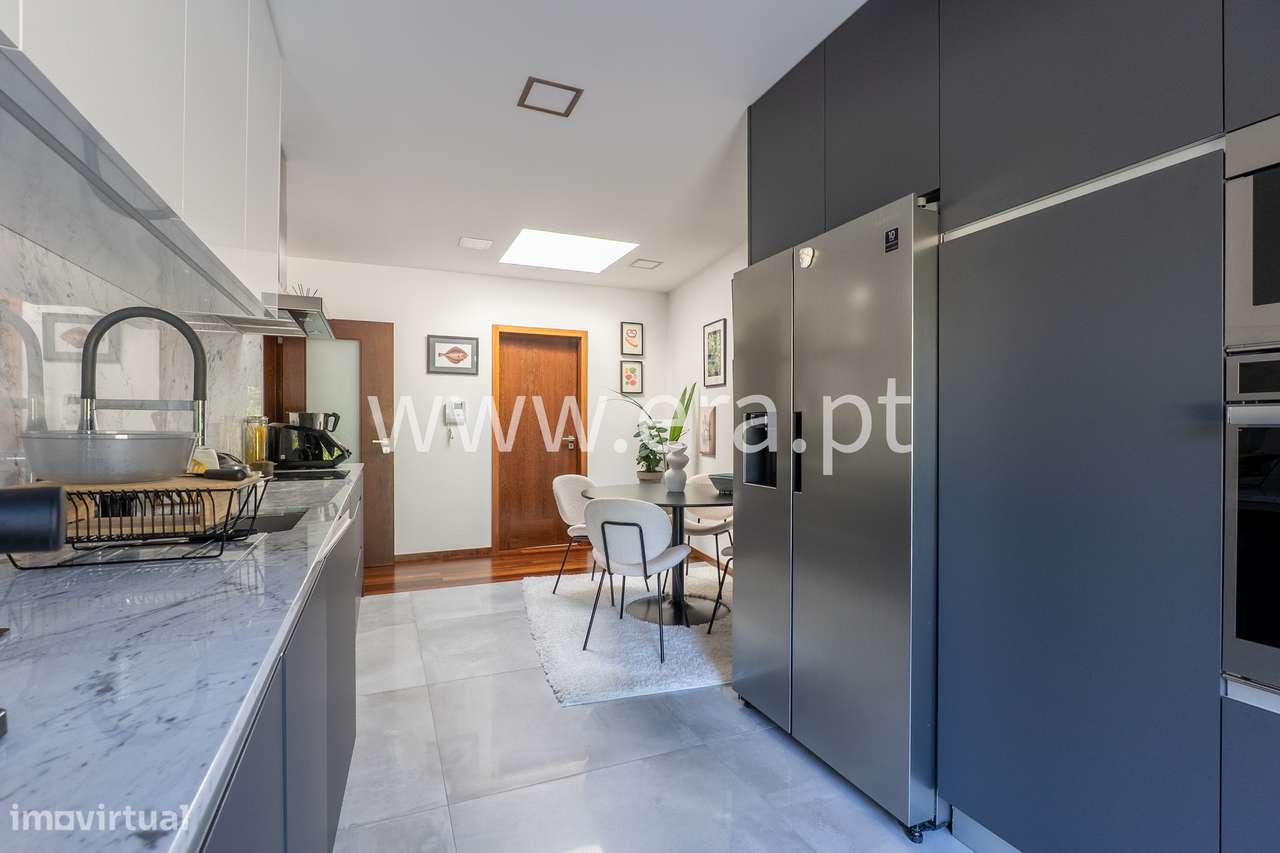 Moradia T4 na Meadela: Viana do Castelo-11