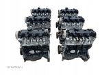 Silnik 1.5 DCI Nissan Dacia Renault DELPHI Euro 5 - 4