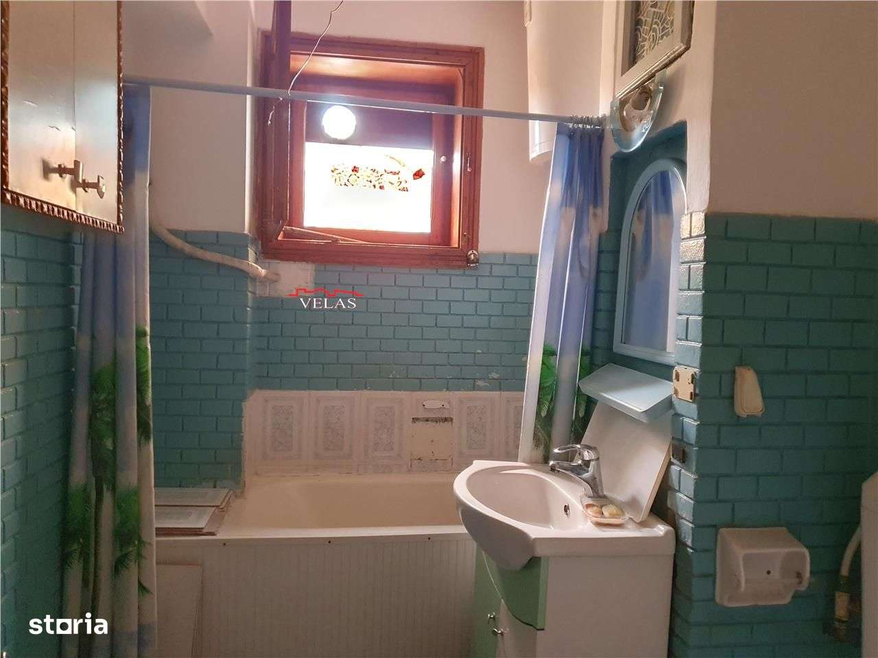 Apartament 3 camere, et 1, Piata Unirii,-6