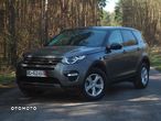 Land Rover Discovery Sport 2.0 D150 R-Dynamic HSE - 2