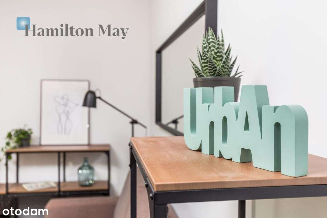 Ekskluzywne mieszkanie w dzielnicy Wola - Pełny obrazek: 5/20