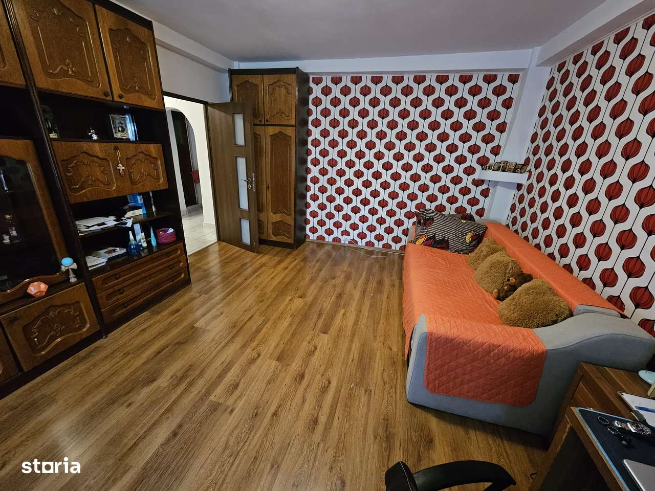 Apartament 3 camere Unirii |Nerva Traian | Alexandru Vlahuta - Imagine principală: 3/12