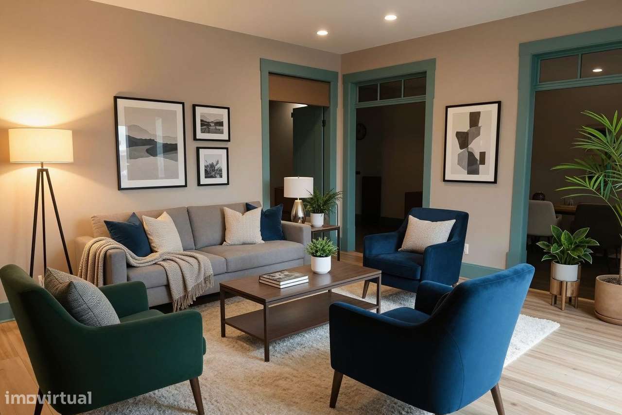 Vende-se casa para renovar na Pampilhosa a 19 km de Coimbra.-8