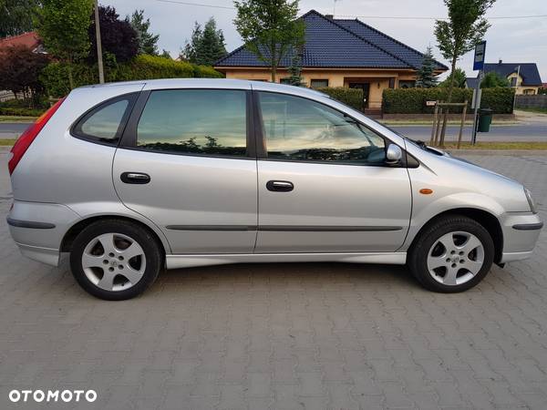 Nissan Almera Tino 1.8 Acenta - 6