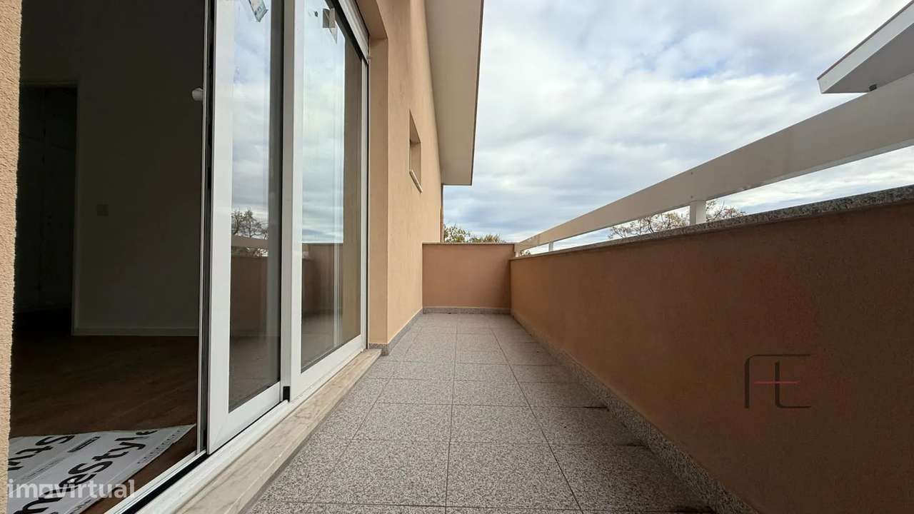 Apartamento T3, Porto, Maia-13