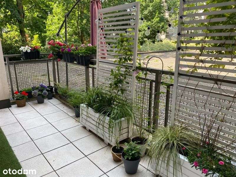 Cooka/2015 r./wysoki standard/klimatyzacja/taras!-9