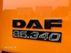 DAF CF 85.340 6X4 MANUAL - 16