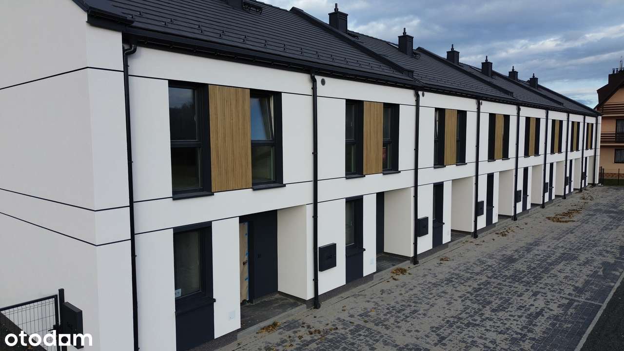 | 5 pokoi | 2 miejsca postojowe | ogrody do 278 m2 | - Pełny obrazek: 3/14