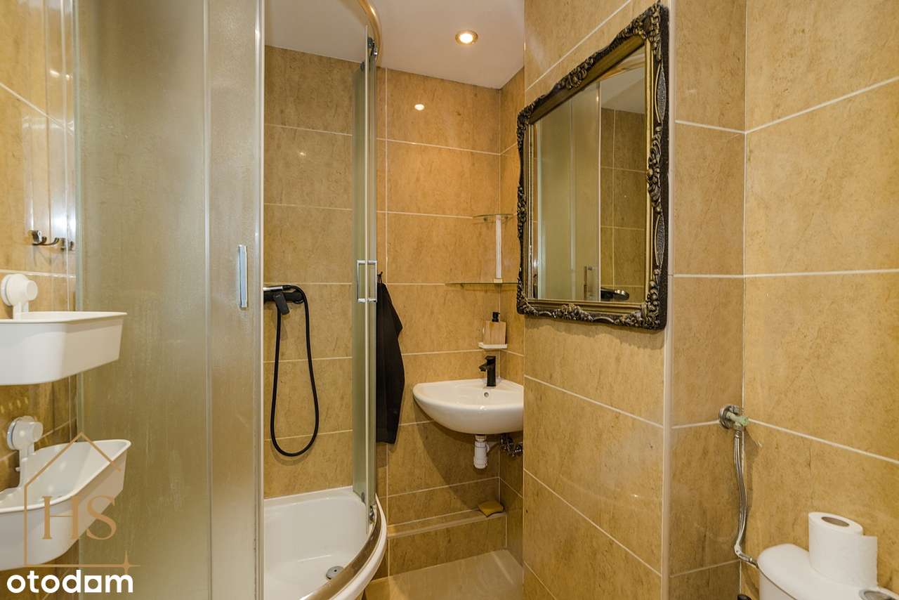 MIESZKANIE/ Śródmieściu Ujazdów – doskonała propozycja inwestycyjna!-8