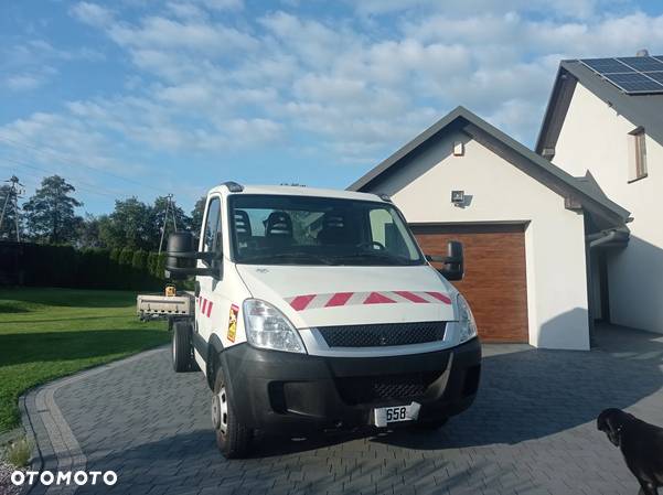 Iveco Iveco Daily 50C14 - 13