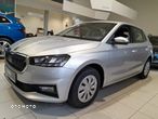 Skoda Fabia 1.0 Ambition - 3