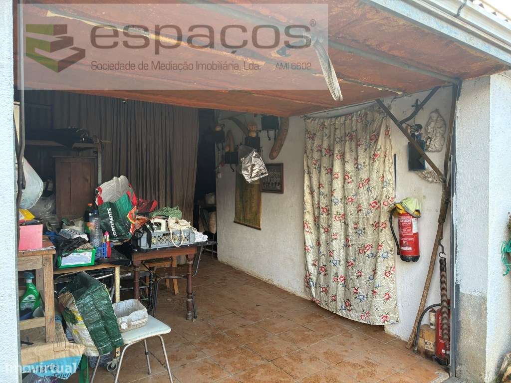 Magnifica Quinta a confinar com Rio Zêzere-32