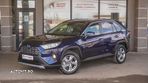 Toyota RAV4 2.5 4x4 Hybrid Lounge - 1