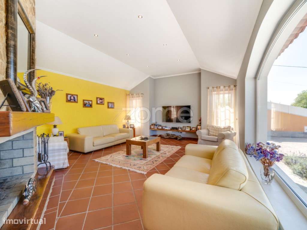 Moradia T3 em Penedo Sintra-18